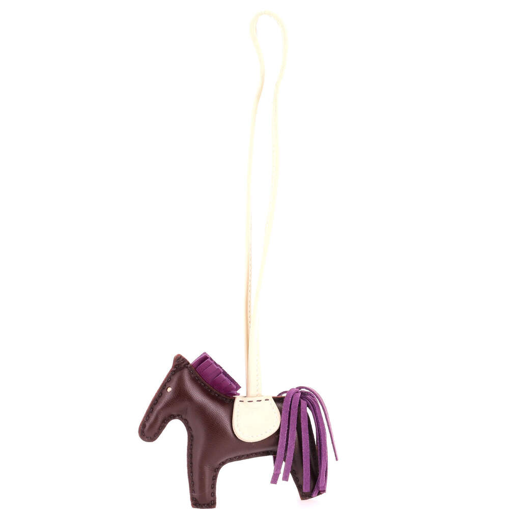 Hermes PM GriGri Rodeo Bag Charm